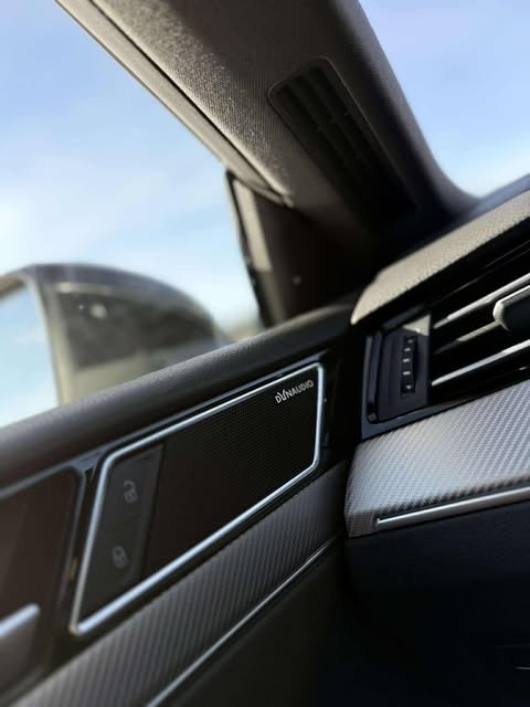 Volkswagen Arteon 2,0tsi, r-line 200kw sedan - 9