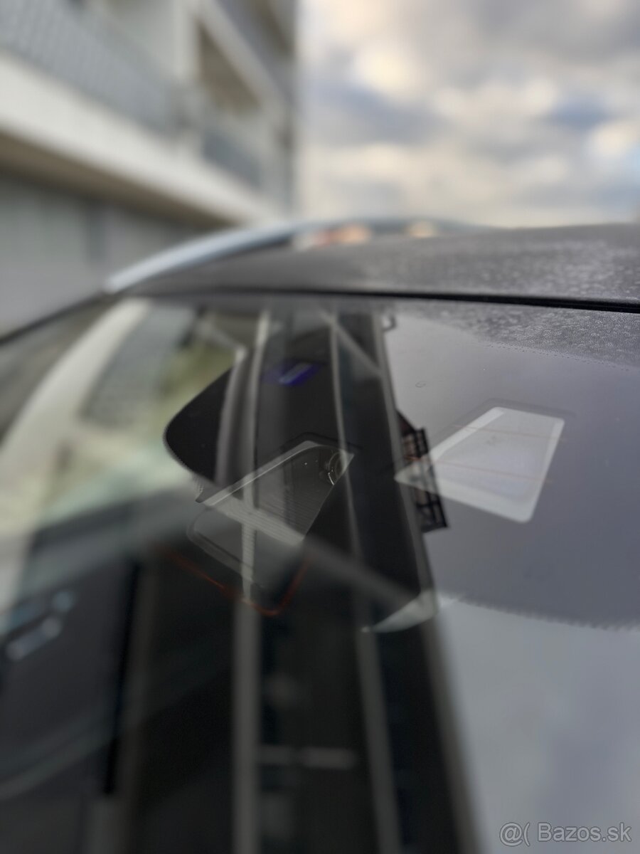 Mercedes Benz E350 CGI 215 kW AMG FULL VÝBAVA Webasto Night - 9