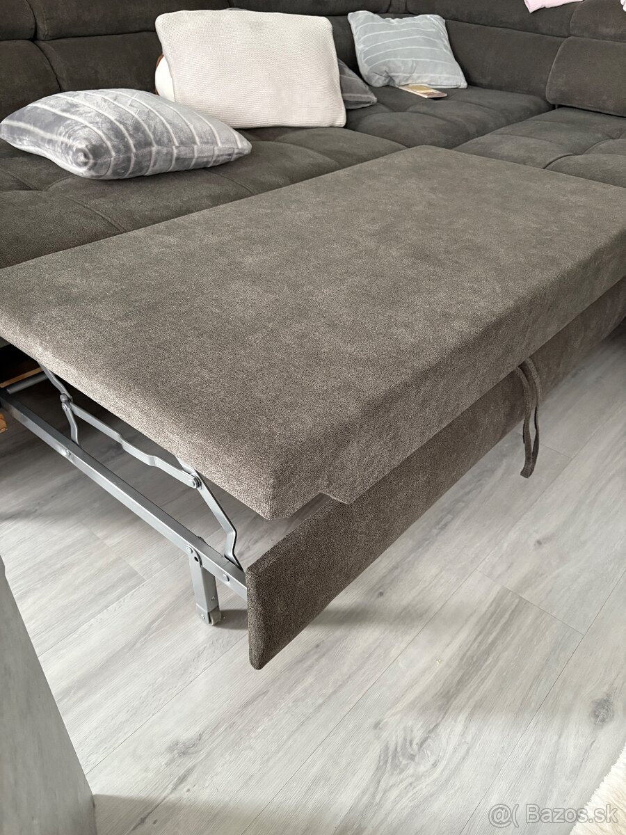 Sedacia súprava rozkladacia - 9