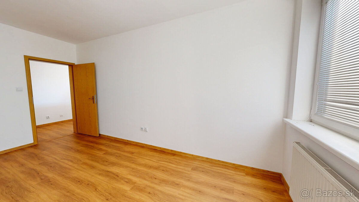 Na predaj 3-izbový byt so záhradkou – Most pri Bratislave, - 9