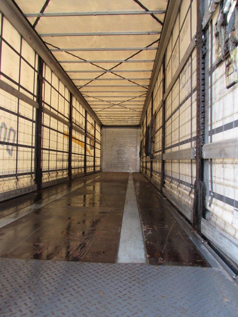 náves KOGEL SN 24 Mega BL-337YI - 9