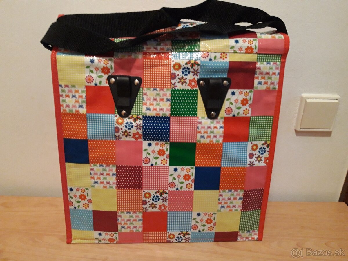 Batoh a taška - 9