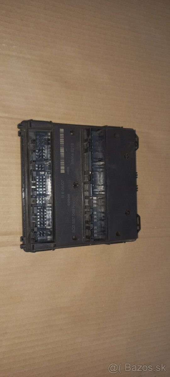 predam vypinace svetiel na fabia 1 a ine ND - 9