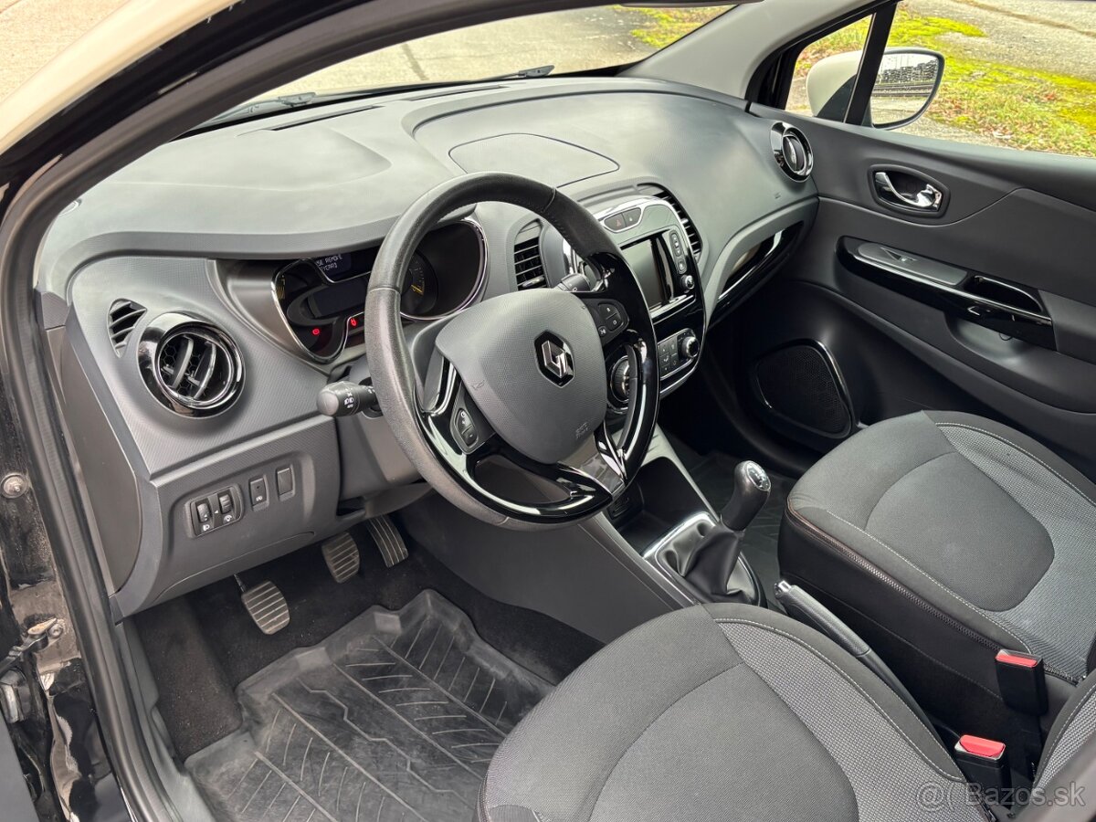 Renault Captur 0.9TCe - 9