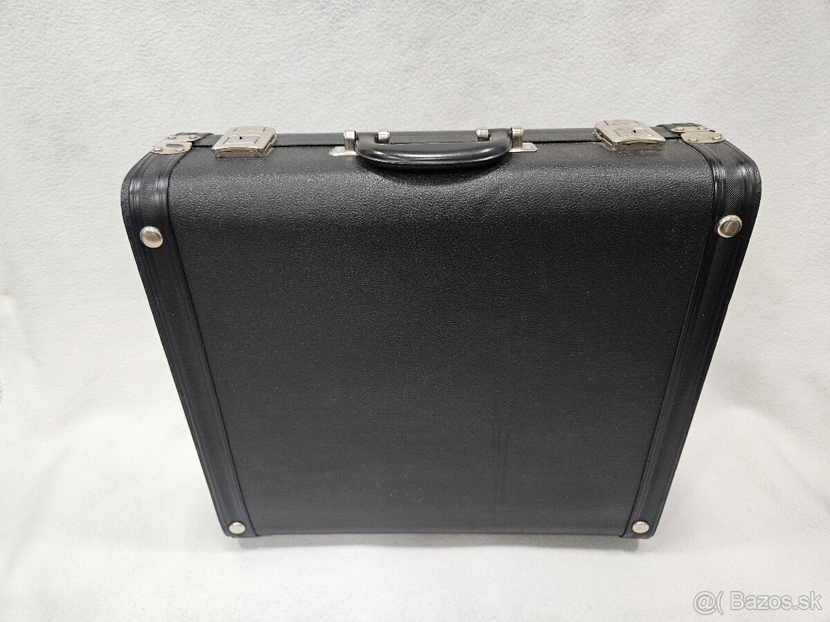 Akordeon weltmeister meteor N 80 - 9