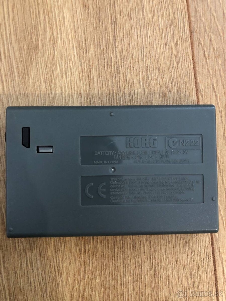 radio ladicka puzdro reproduktor - 9