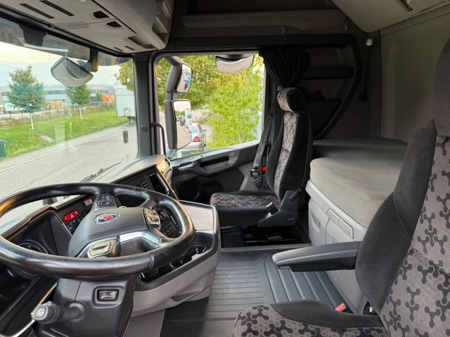 Scania R450 BDF - 9