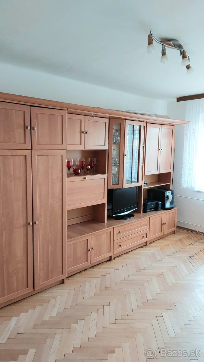 Predám 3 izbový byt s 2 balkónmi - 9