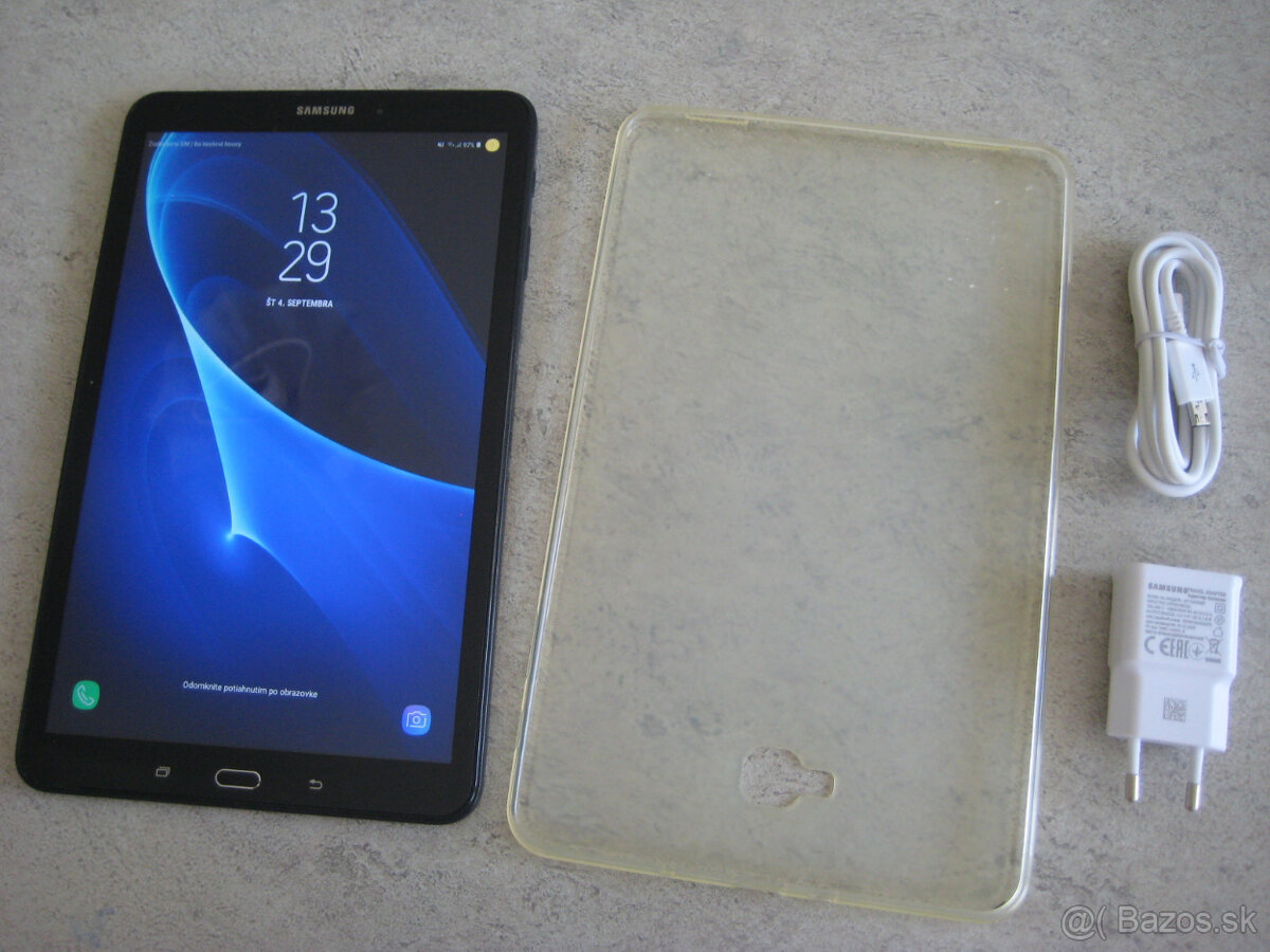 ♦️ SAMSUNG Tab. A ♦️ model SM-T585 ♦️ - 9