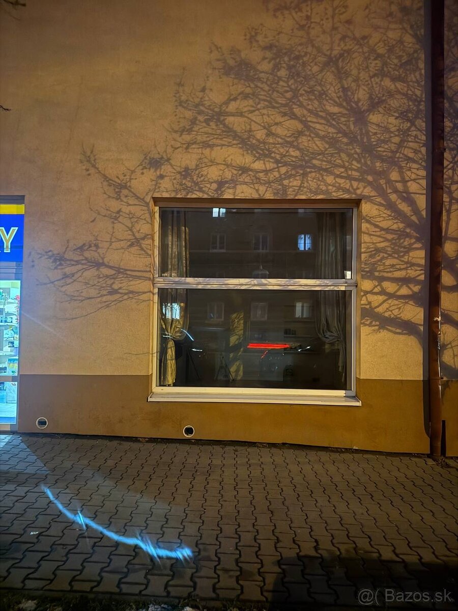 na predaj nebytový komerčný priestor - Handová - 9