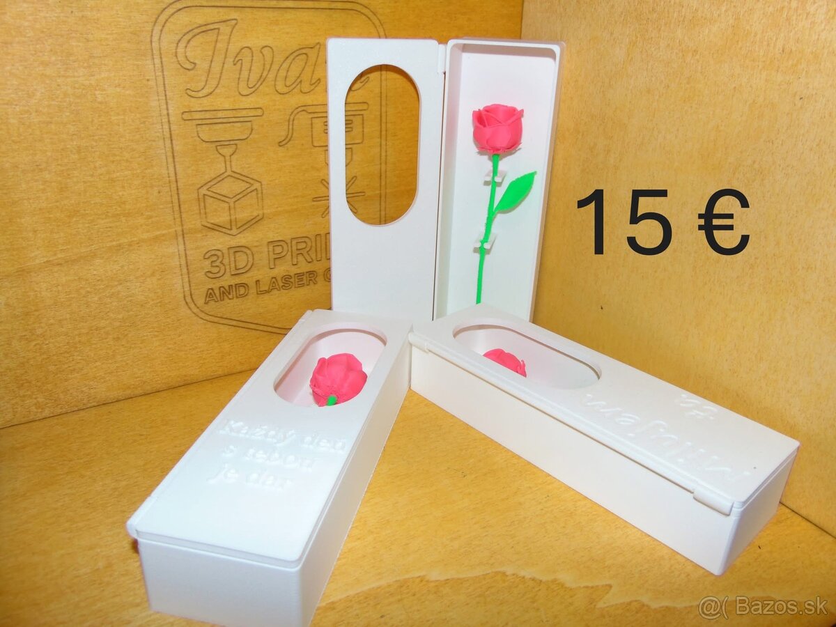 3D Print and laser grav Ivan - 9