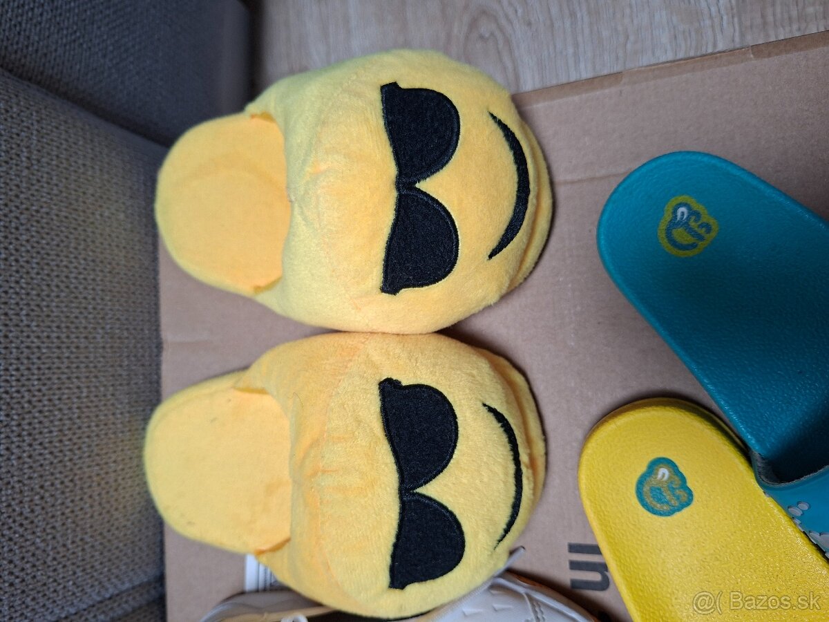 Balík topánok 30/31 - 9