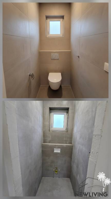 MODERNÝ BUNGALOV v obci Sokolovce - 9