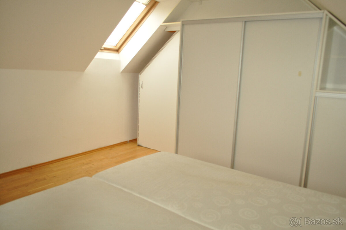 Byt 2+1 centrum, Spišská Nová Ves - 9