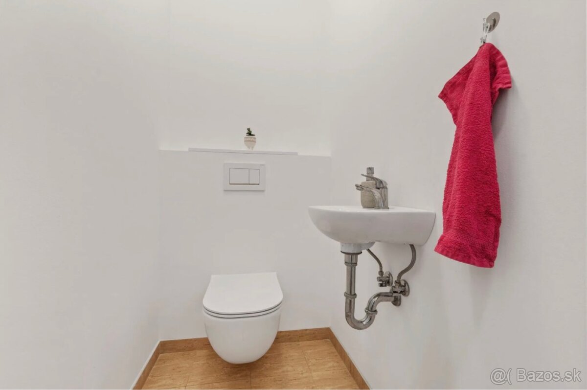 PREDAJ | 4-IZBOVÝ DOM - 9