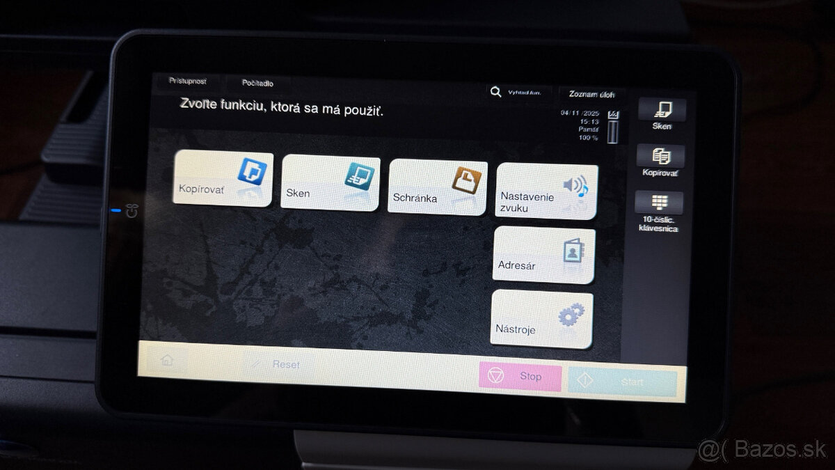 Konica Minolta bizhub 4051i - 9