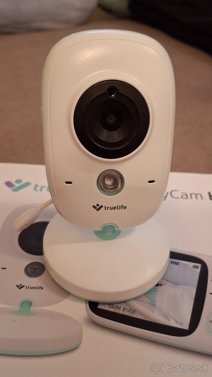 TrueLife NannyCam H32 - 9