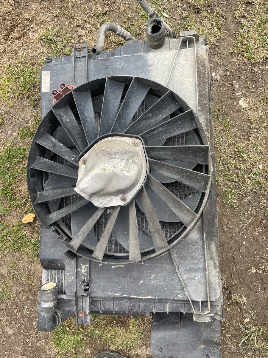Rozpredám Lacno Alfa Rómeo 147 1.9 103kw - 9