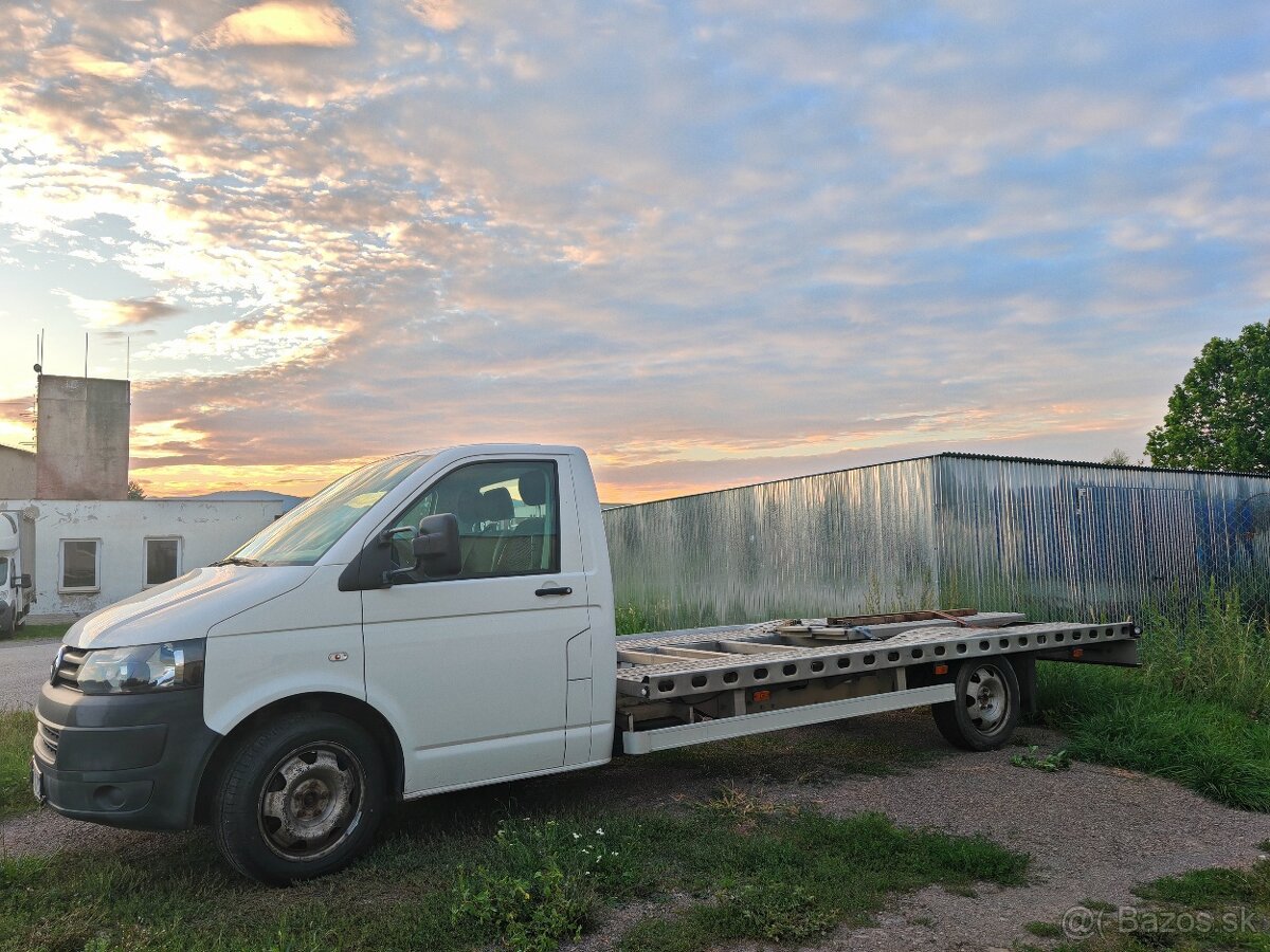 Prenájom 9 miestne auto minibus - 9
