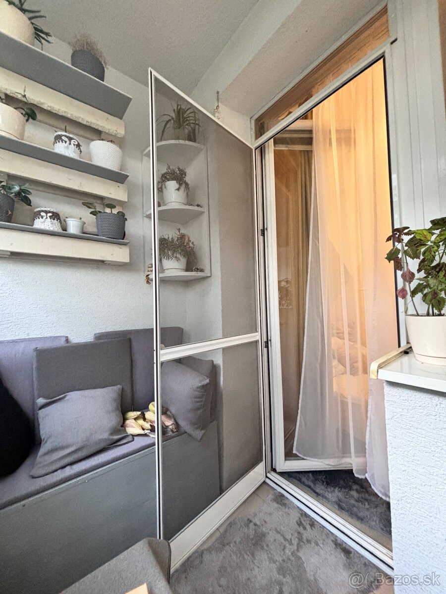 TREEF ponúka Predané 3-izbový v TRNAVE – HLINY - 9