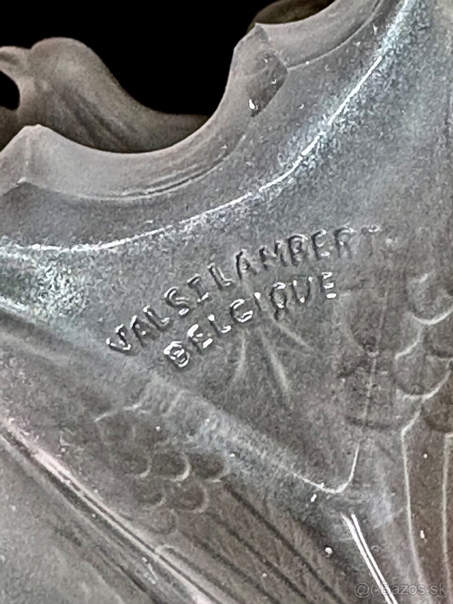 Svietniky GRIFFON, Val St. Lambert 1935 - 9