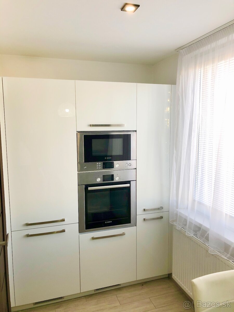 ‼️Luxusný kompletne zariadený 2-izb.byt pre náročných v NZ‼️ - 9