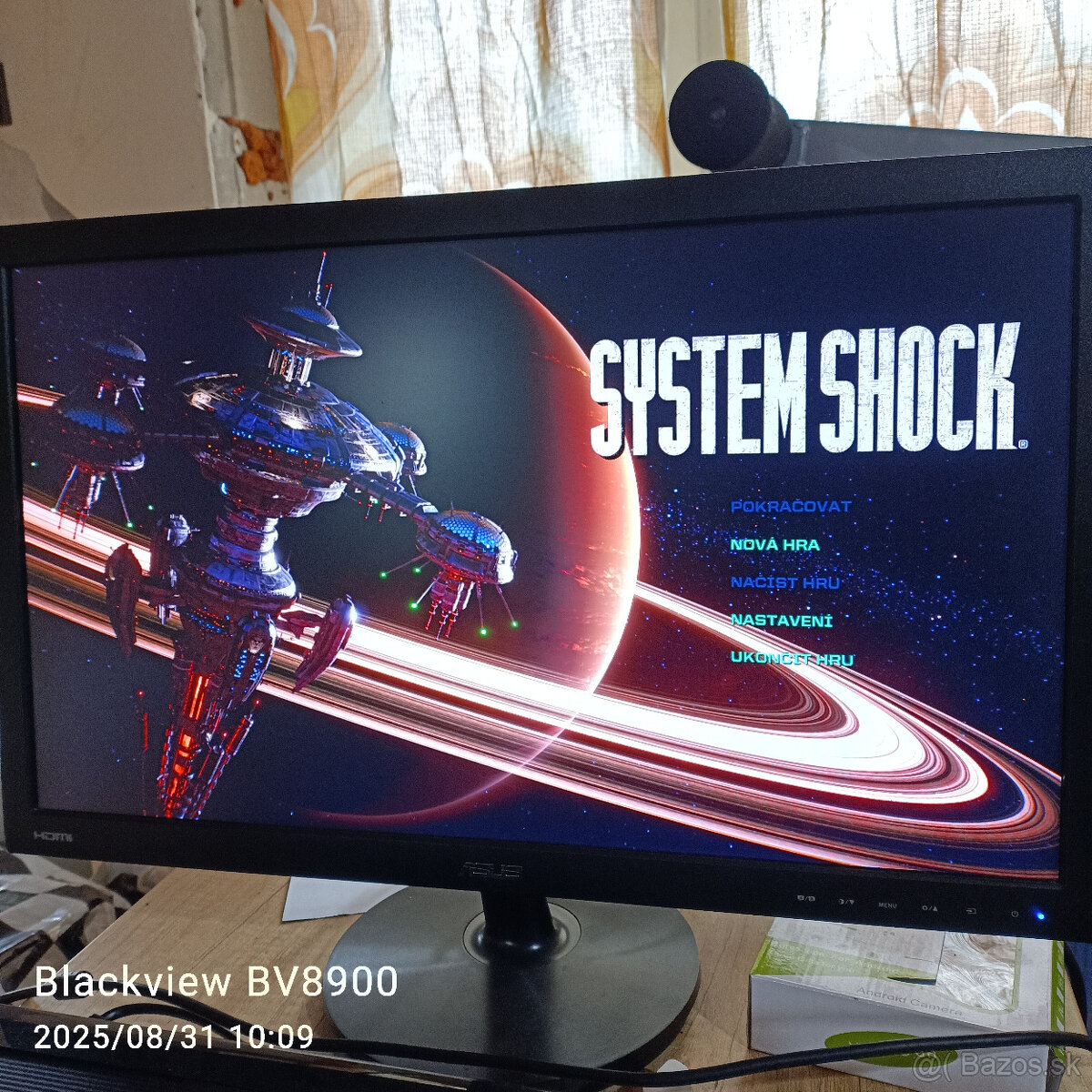 Stara Herna PC zostava s par Hrami - 9