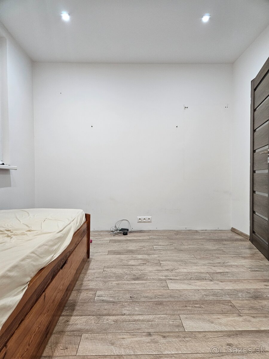 Predám 3 izbový byt Považská Bystrica - 9