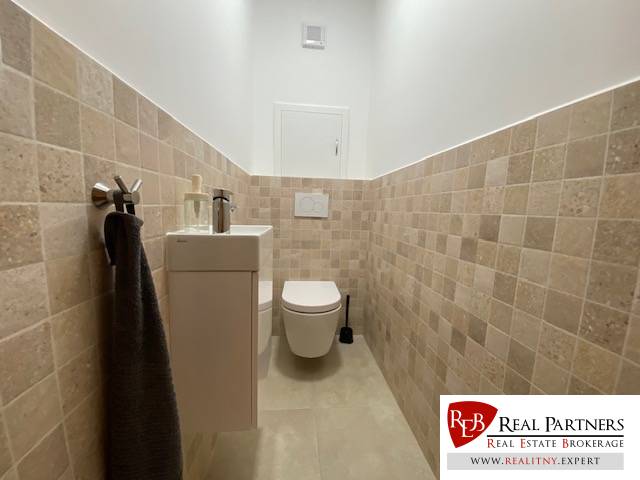 Prenájom 2 izbový 78 m2 + 30 m2 terasa,novostavba Koliba,zar - 9