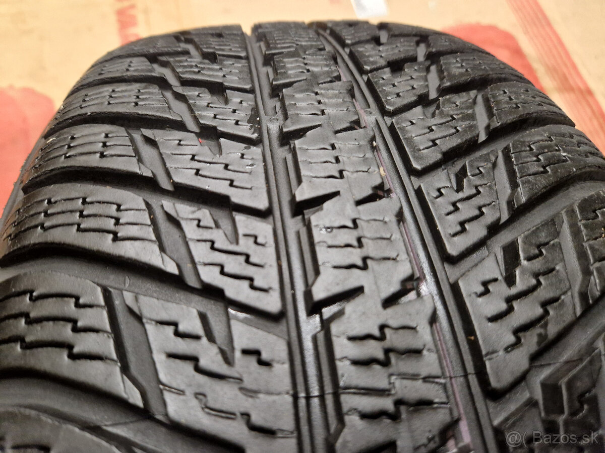 235/55 r18 zimne pneumatiky 3ks 4ks 2ks 235 55 18 - 9