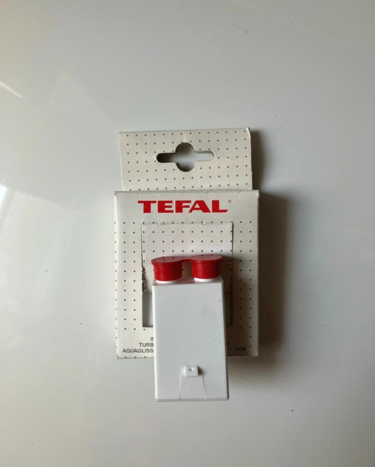 Žehlička Tefal Easygliss - 9