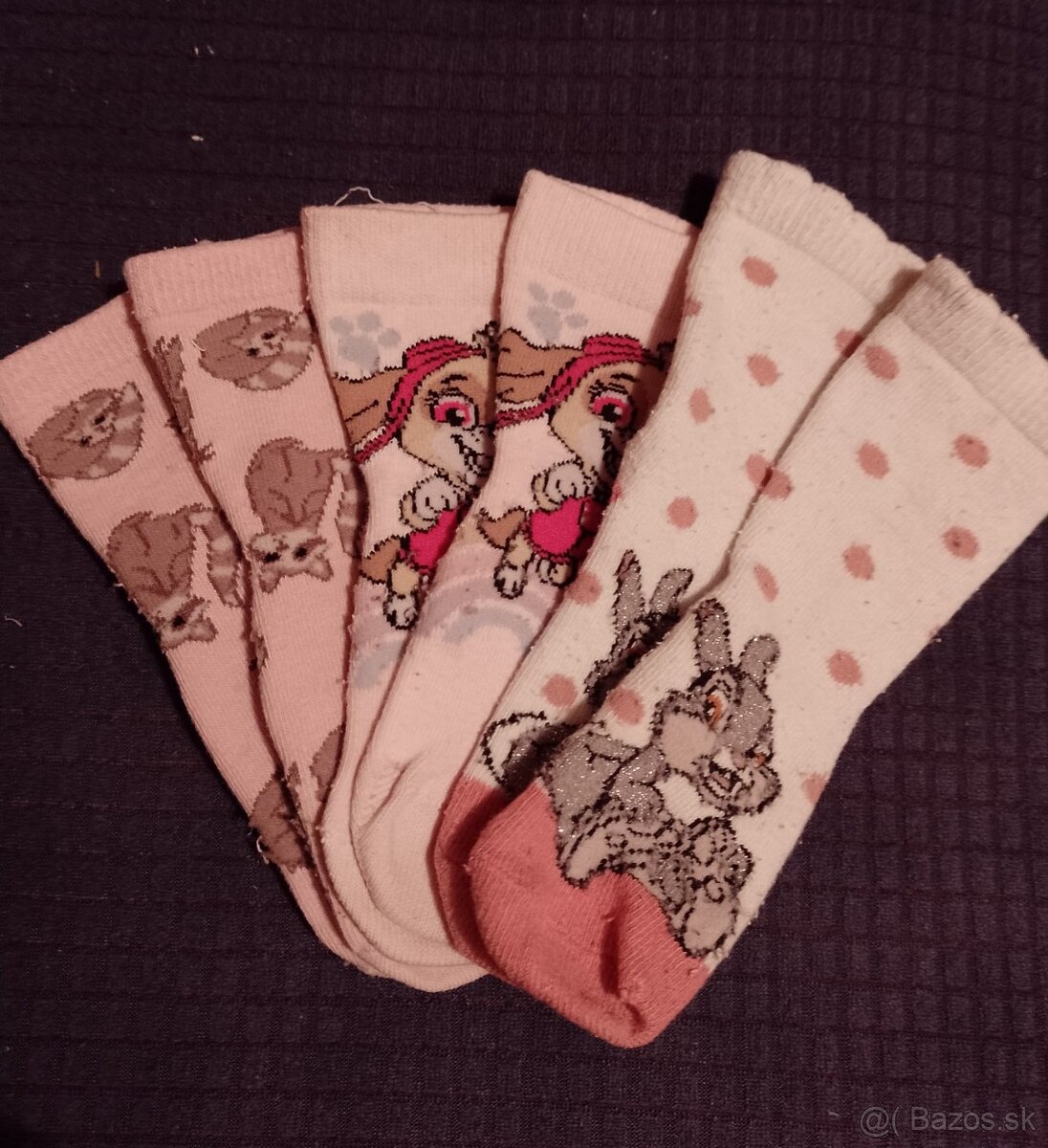 Teplá vesta v. 80 a iné v. 86/+ hra zadarmo/ - 9