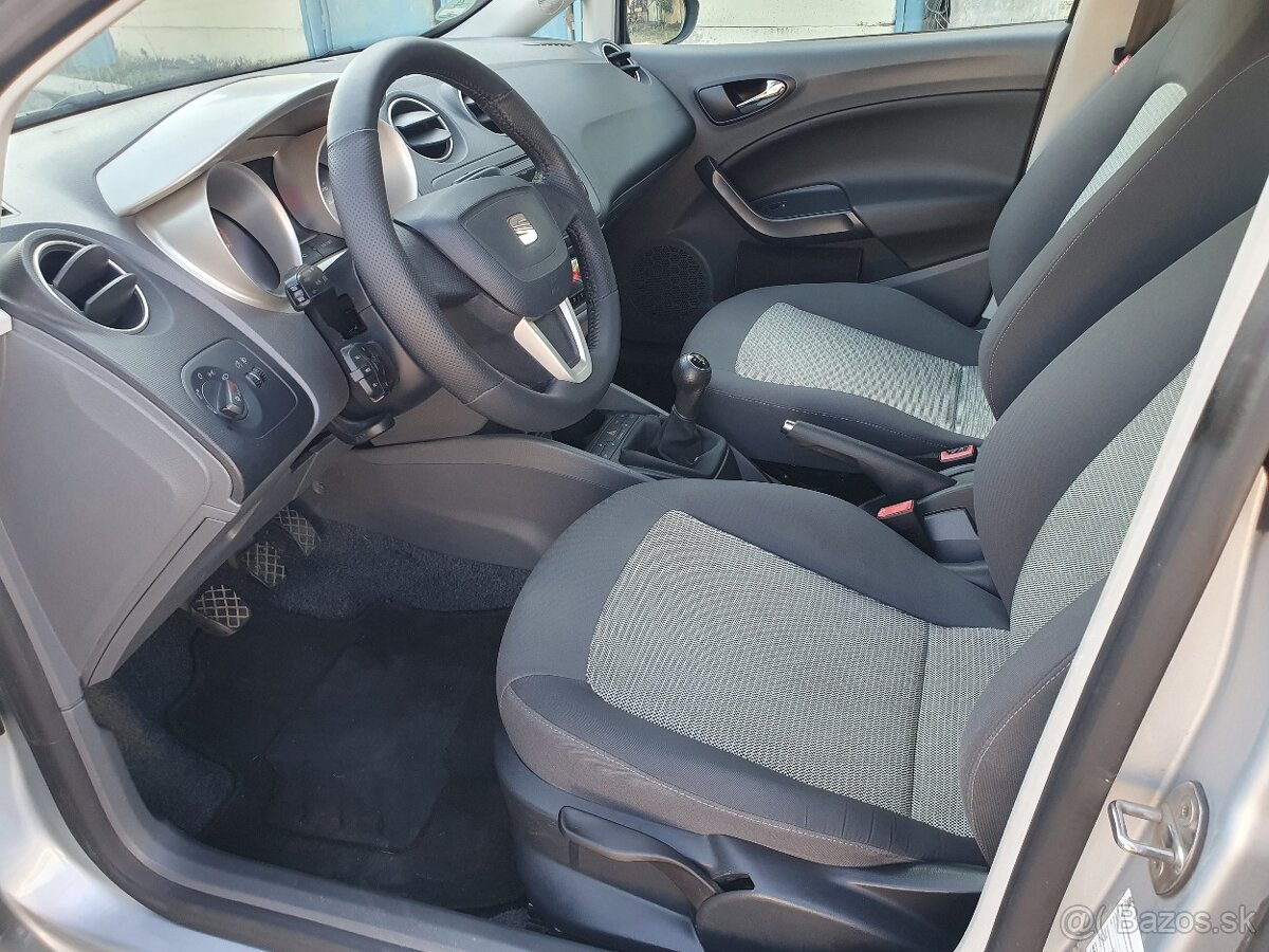 Seat Ibiza 1.4i 16V Sport - 9