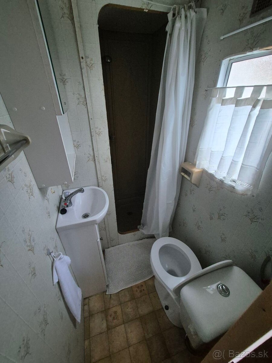 Mobilny dom s dopravou - 9