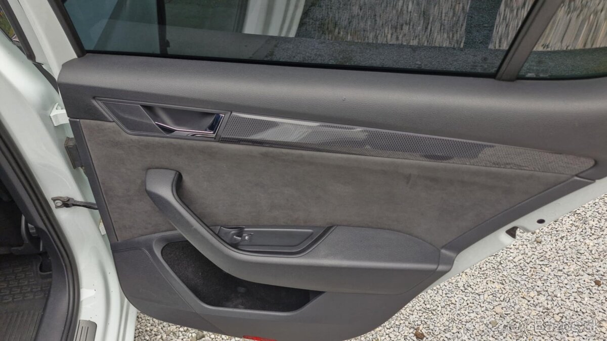 Škoda Superb 3 Sportline - 9