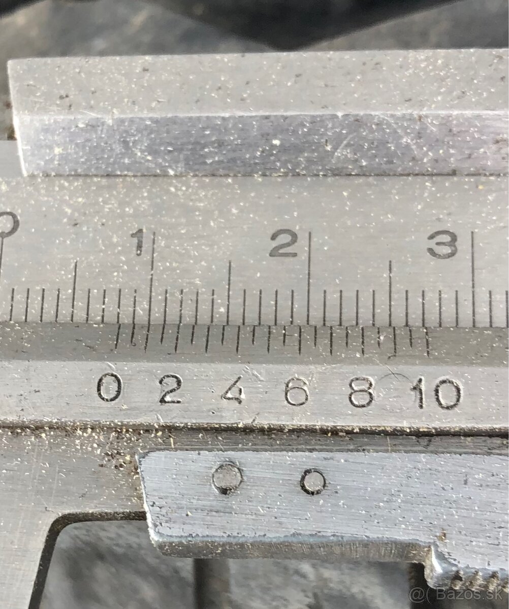 BRIDGESTONE 195/70 R15C letné - 9