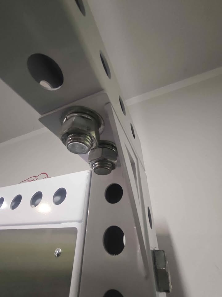 Drepovacia klietka profi s prislušenstvom - 9