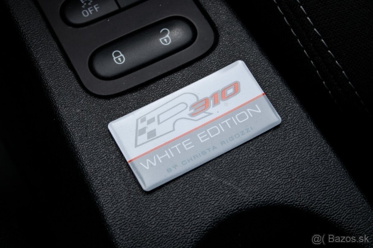 Seat leon Cupra R310 LIMITED EDITION - 9