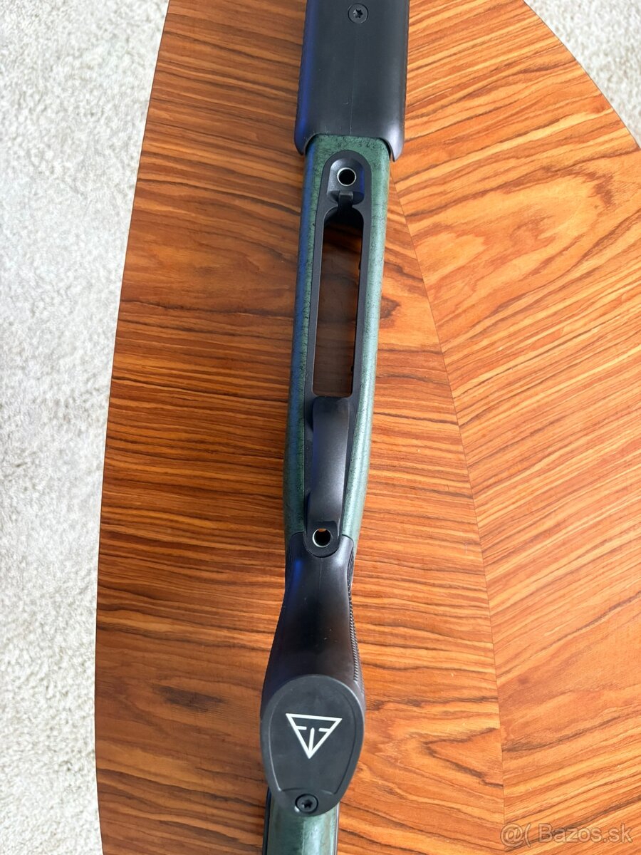 Pažba Tikka T3x Super Varmint - 9