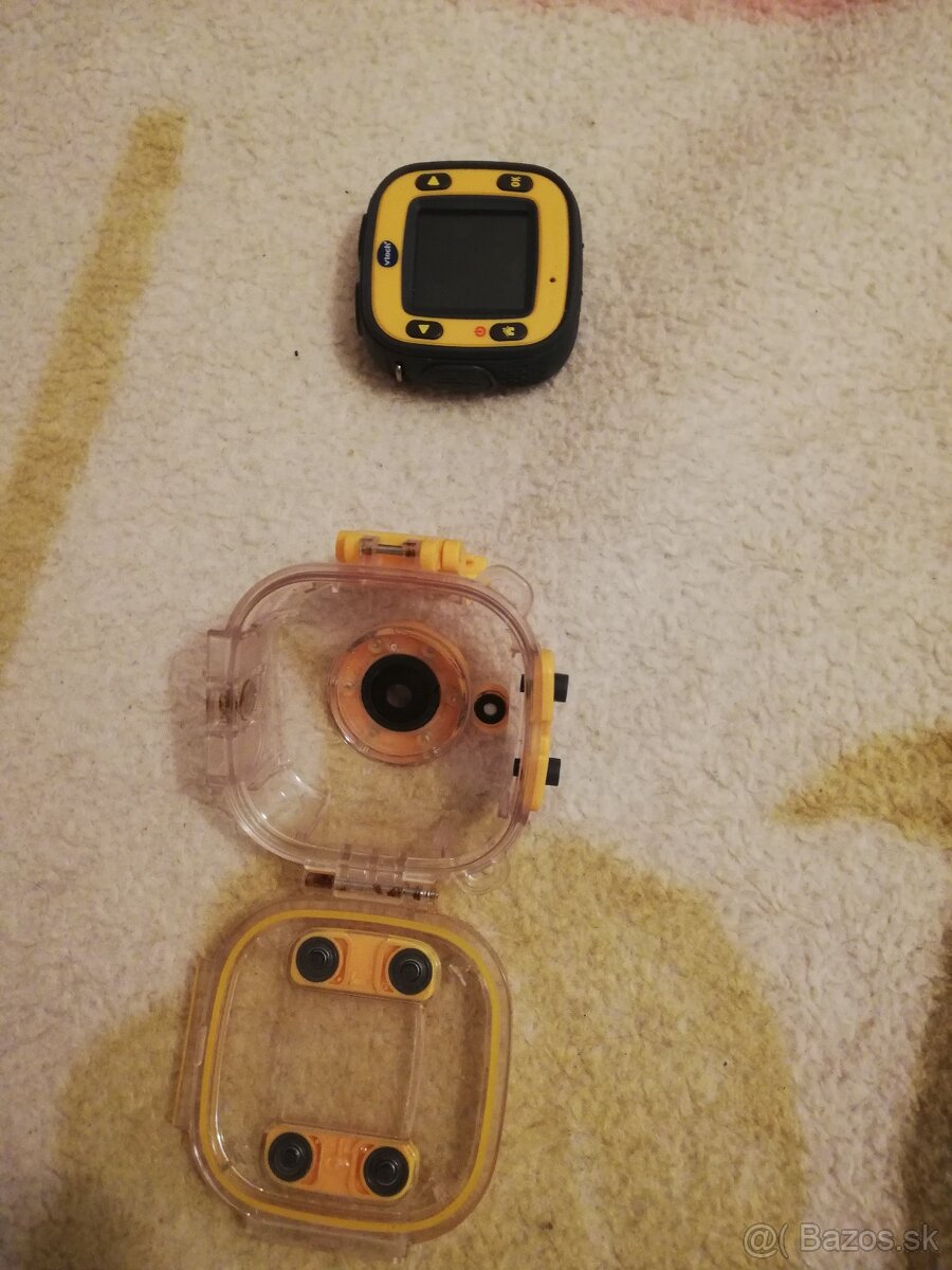 Akčna kamera - 9