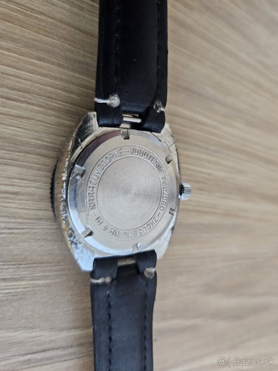 Hodinky Prim sport - 9