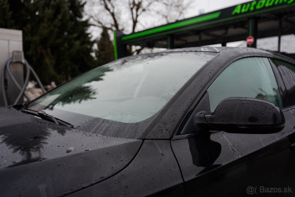 Audi A5 Sportback 1.8 TFSI 125KW 2013 - 9