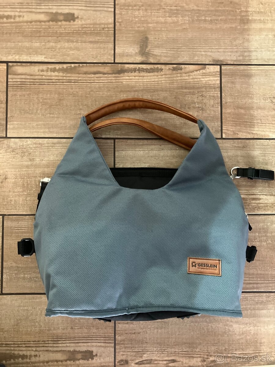 Predam sportovy kocik Gesslein - 9