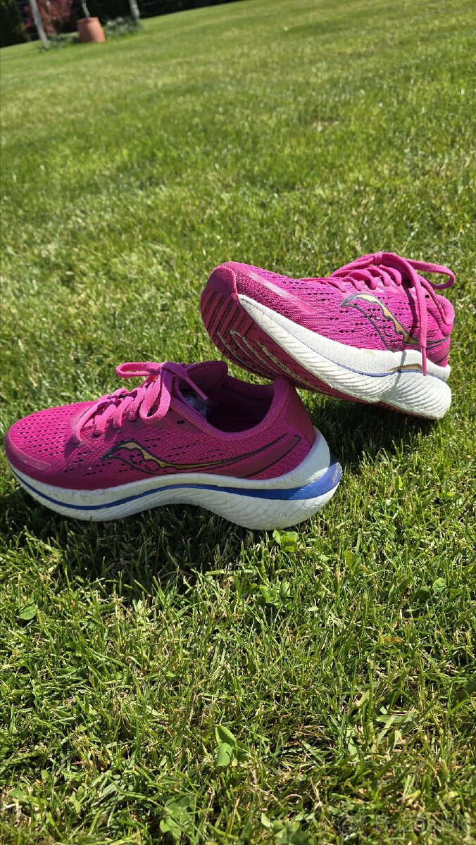 Saucony dámske - 9