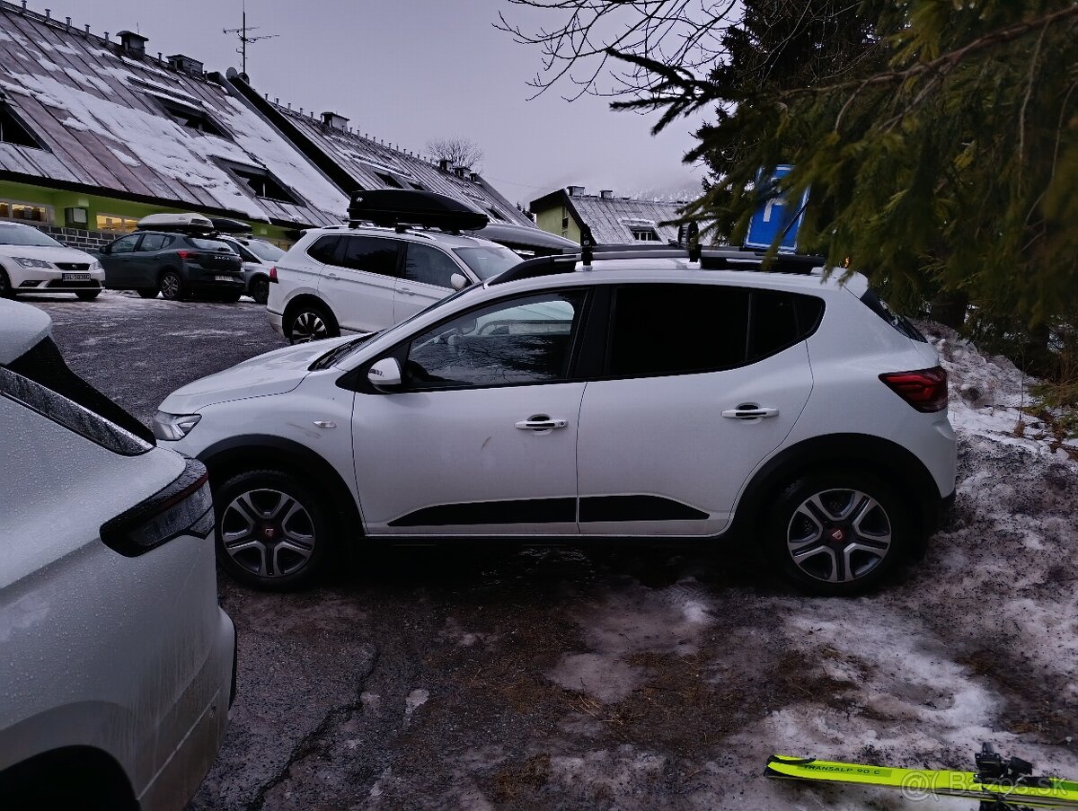 Dacia Sandero 1.0 TCe LPG Stepway - 9