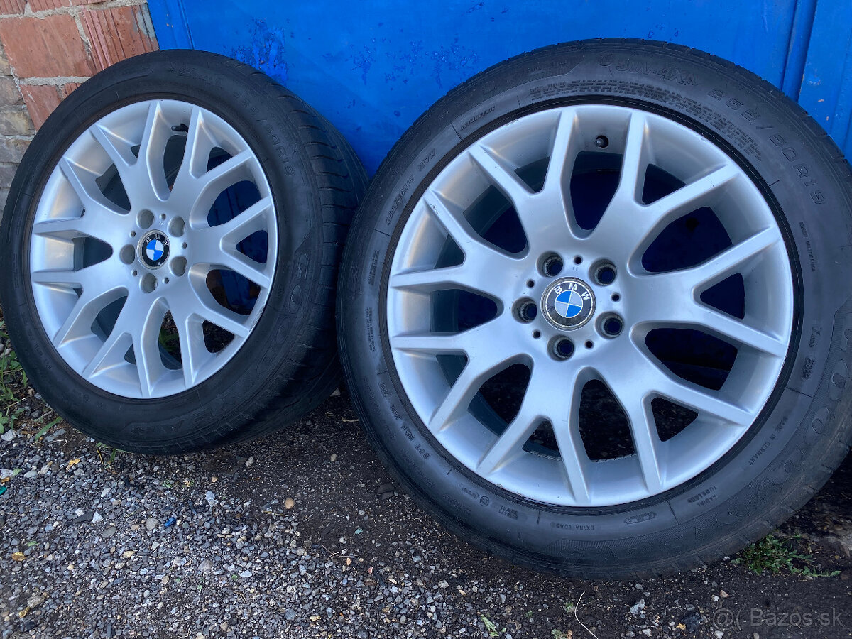 BMW Styling 177 5x120 R19 - 9