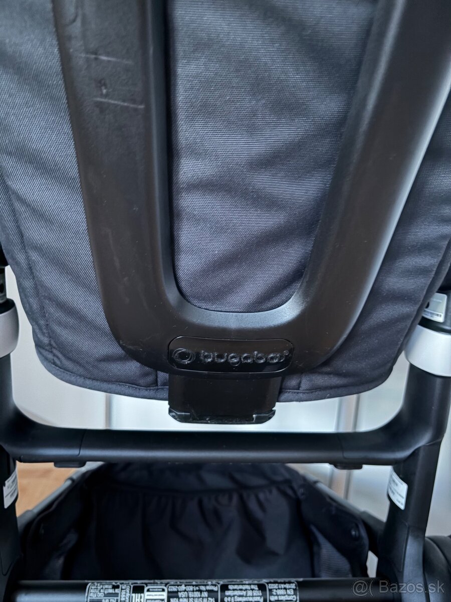 Bugaboo Fox 5 - 9