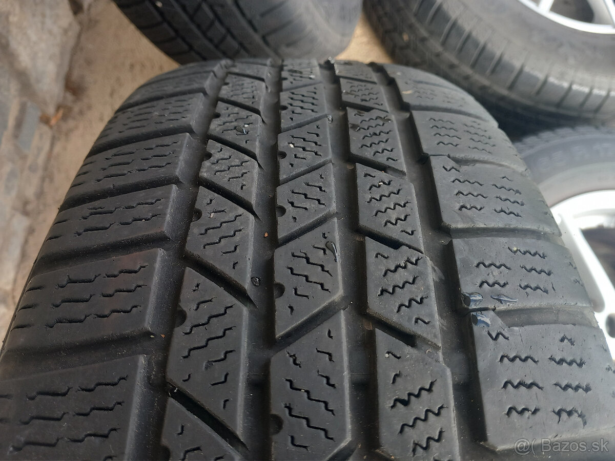 5x108 R17 original Land Rover Evoque - 9