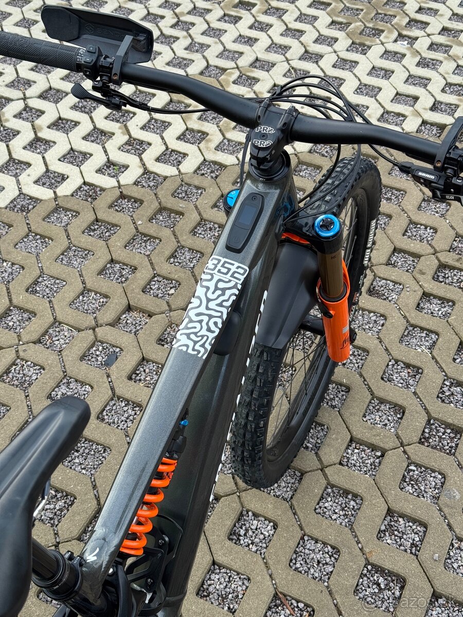 Specialized Turbo Levo SL - 9