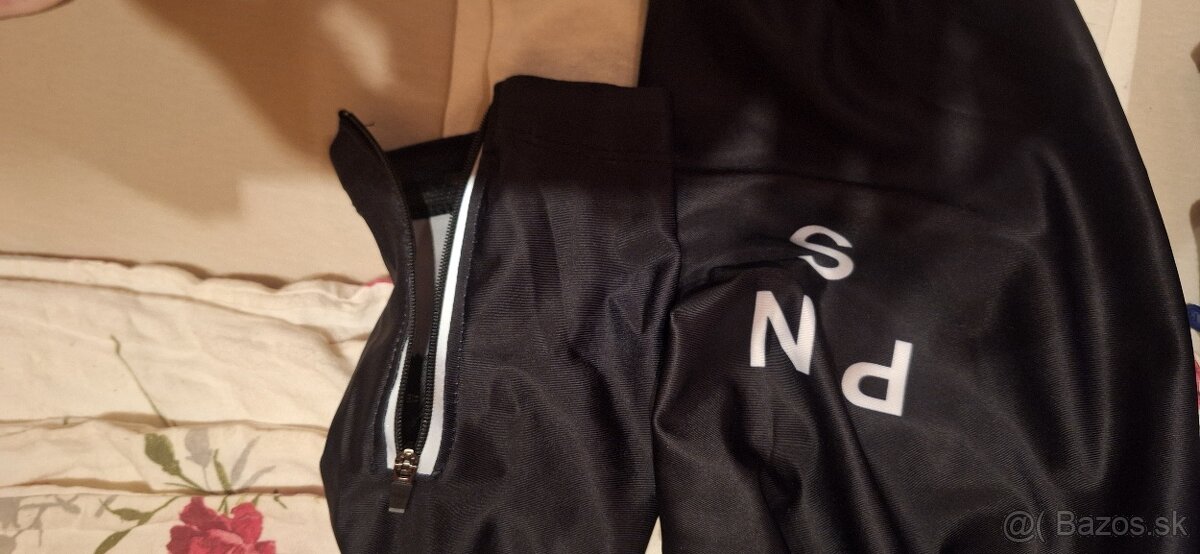 Set dres plus dlhé nohavice - 9